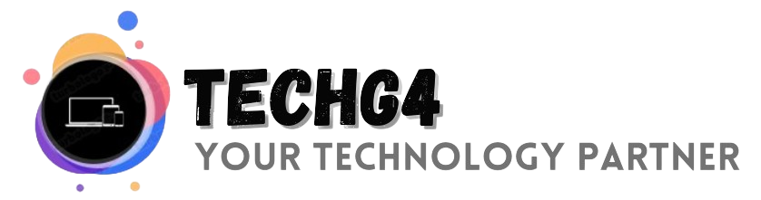 techG4/logo